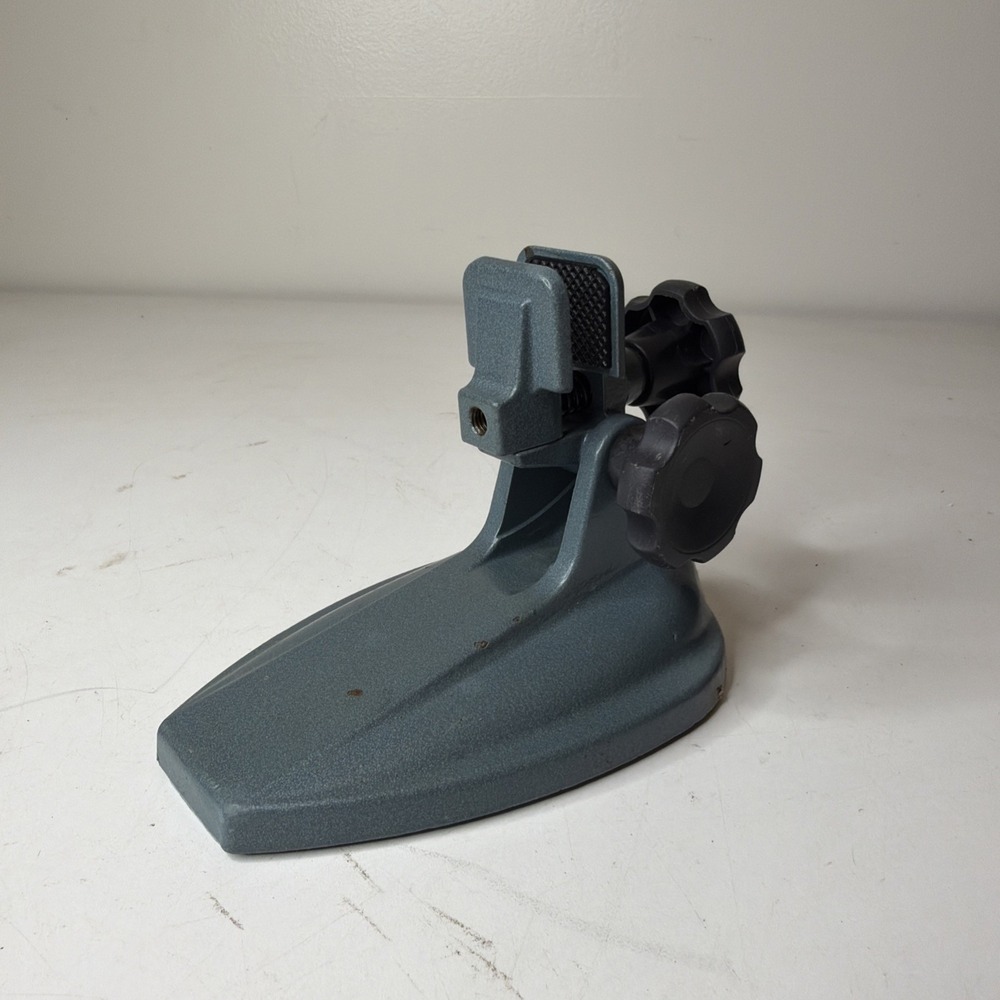 Mitutoyo 156-101-10 Micrometer Stand, Adjustable Angle Type, 0-4"/0-100mm